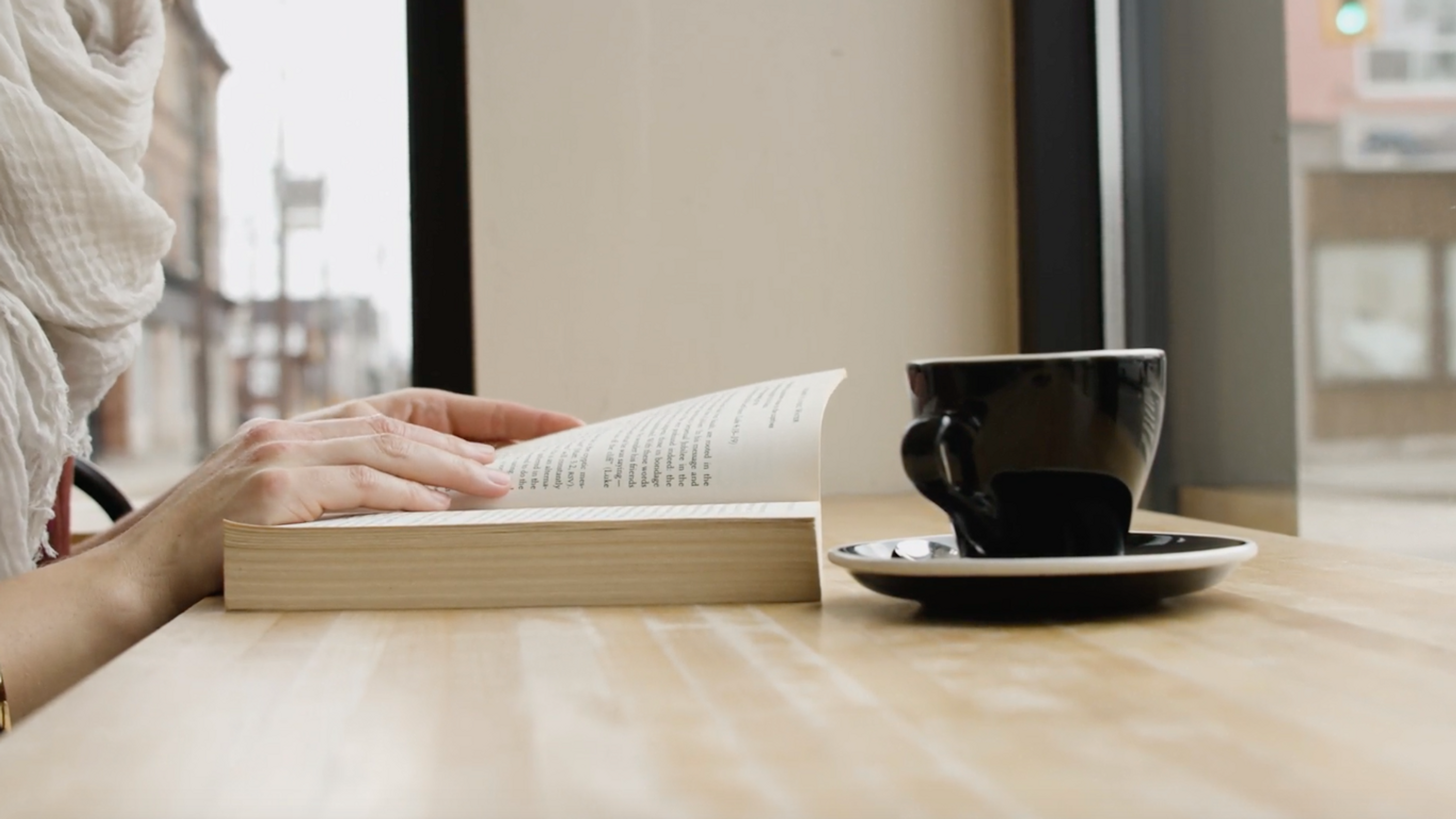 Reading Challenge
